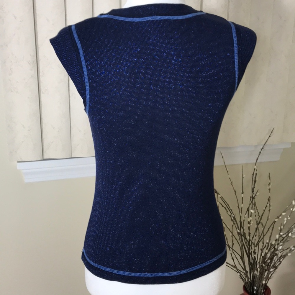 Express Tank Top NWT - Picture 2 of 8